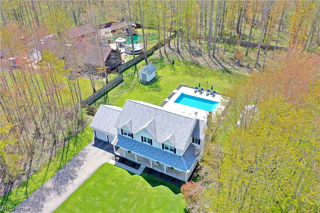 Malys 01 - Residential