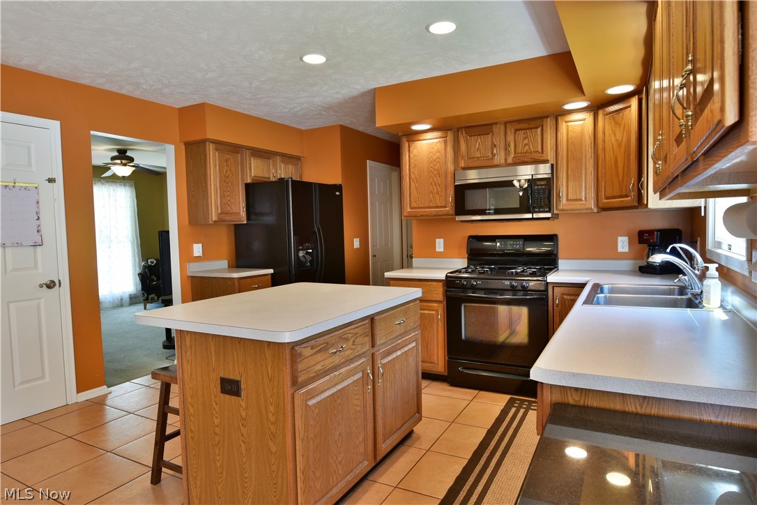 Malys 01 - Residential