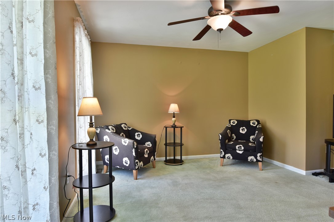 Malys 01 - Residential