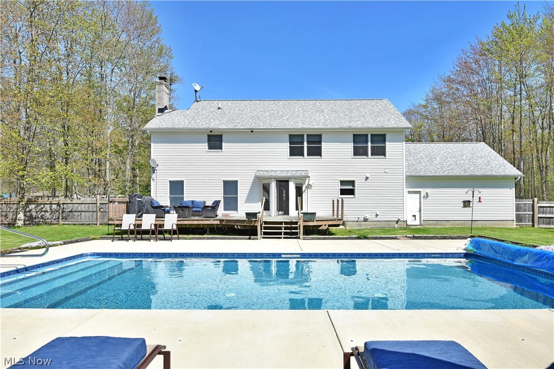 Malys 01 - Residential