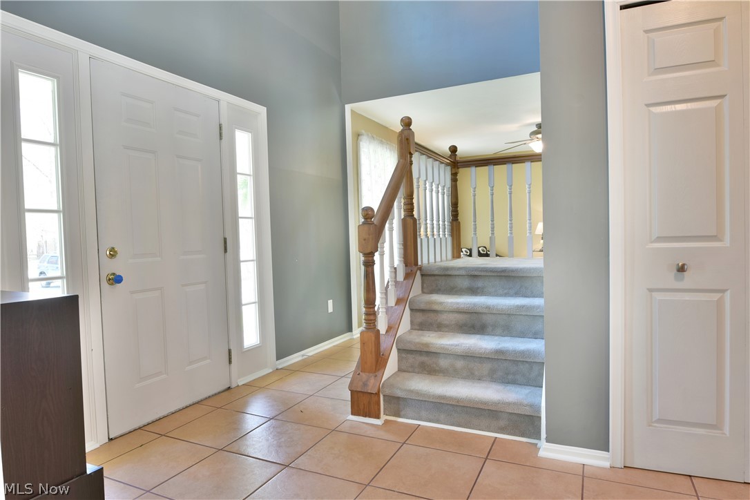 Malys 01 - Residential