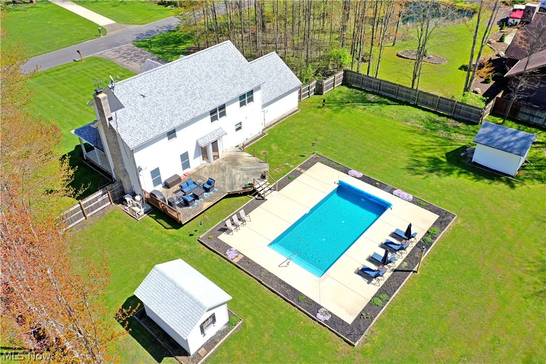 Malys 01 - Residential