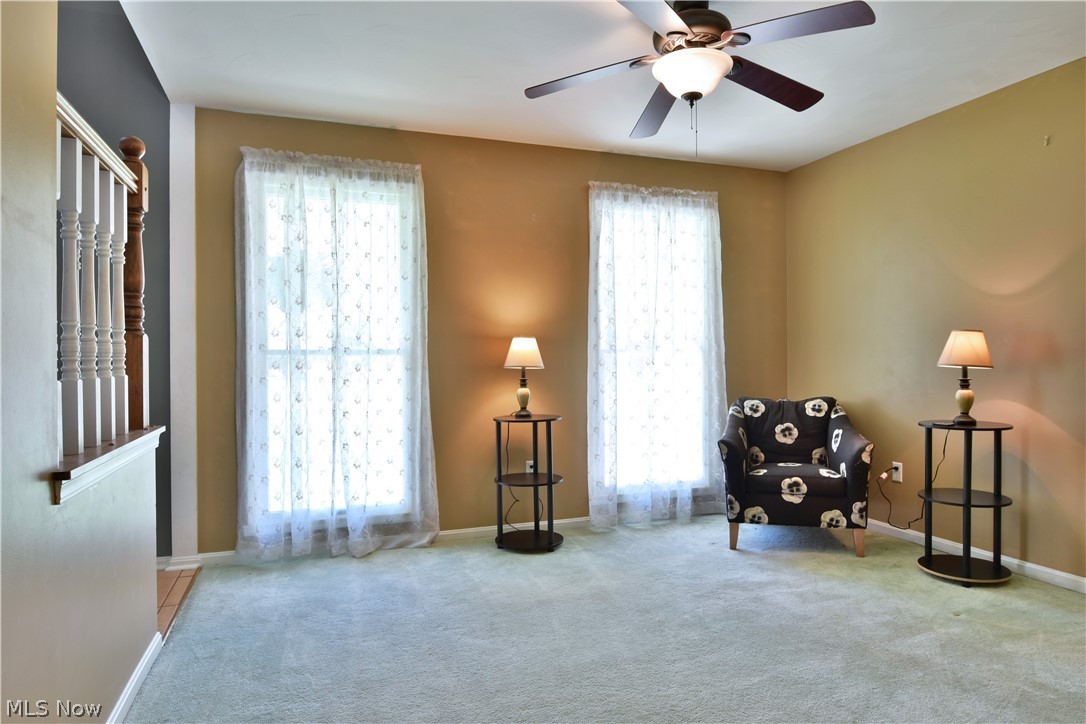 Malys 01 - Residential