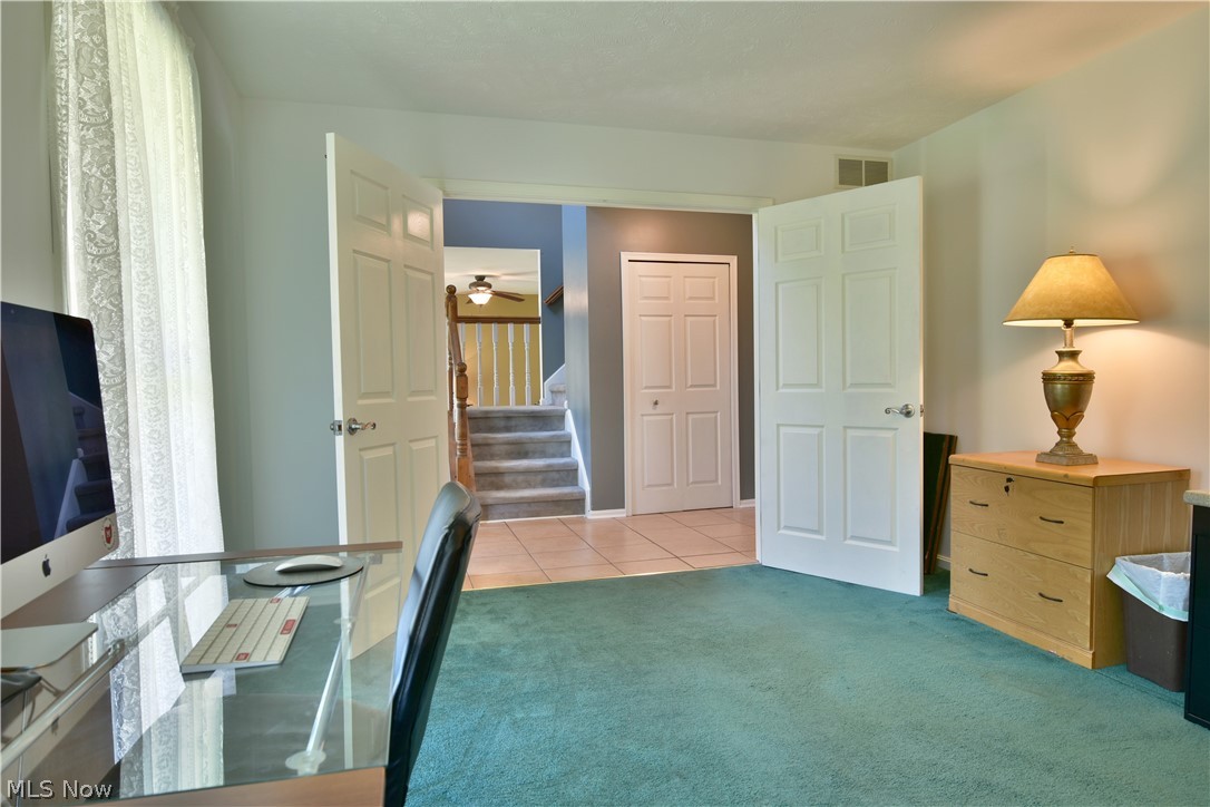 Malys 01 - Residential