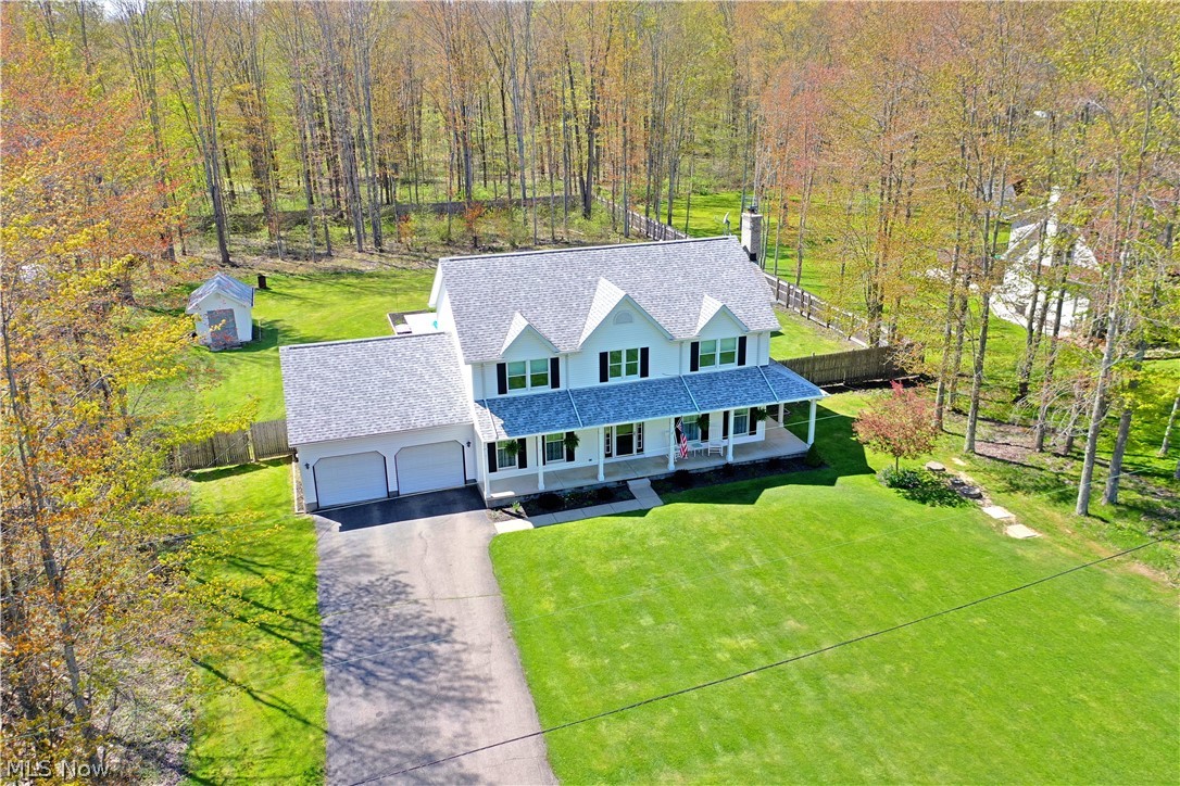 Malys 01 - Residential