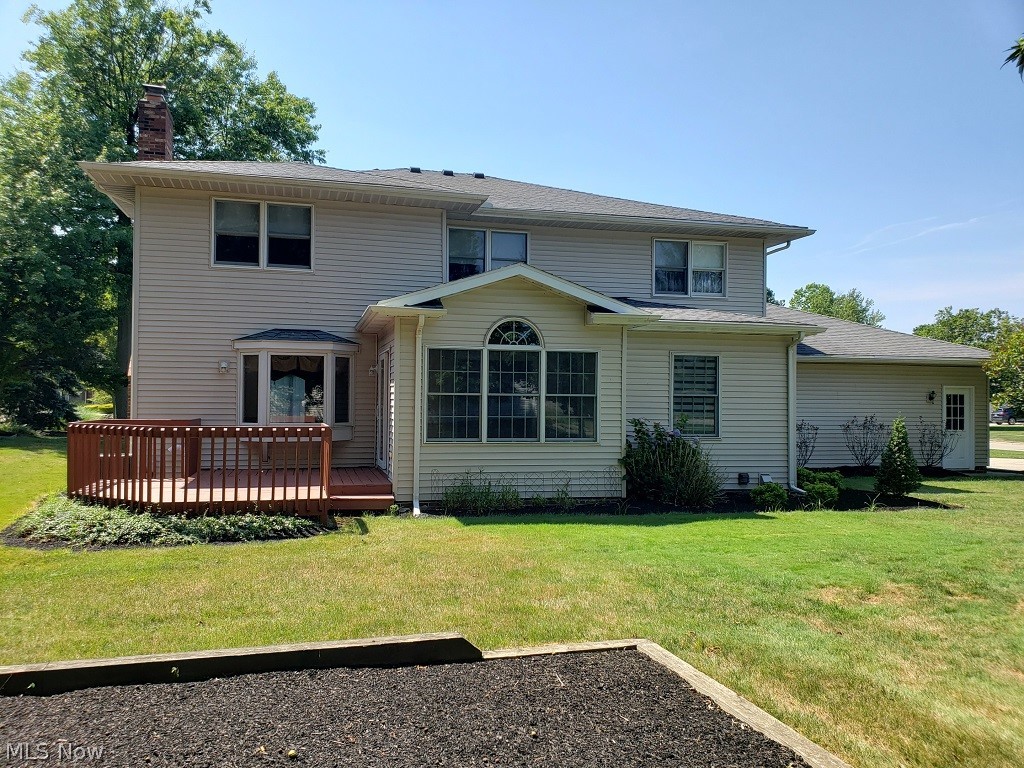 Highland Woods 02 Ph 1 - Residential