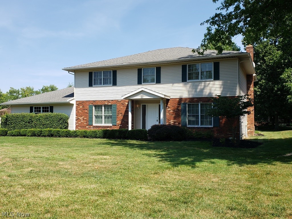 Highland Woods 02 Ph 1 - Residential