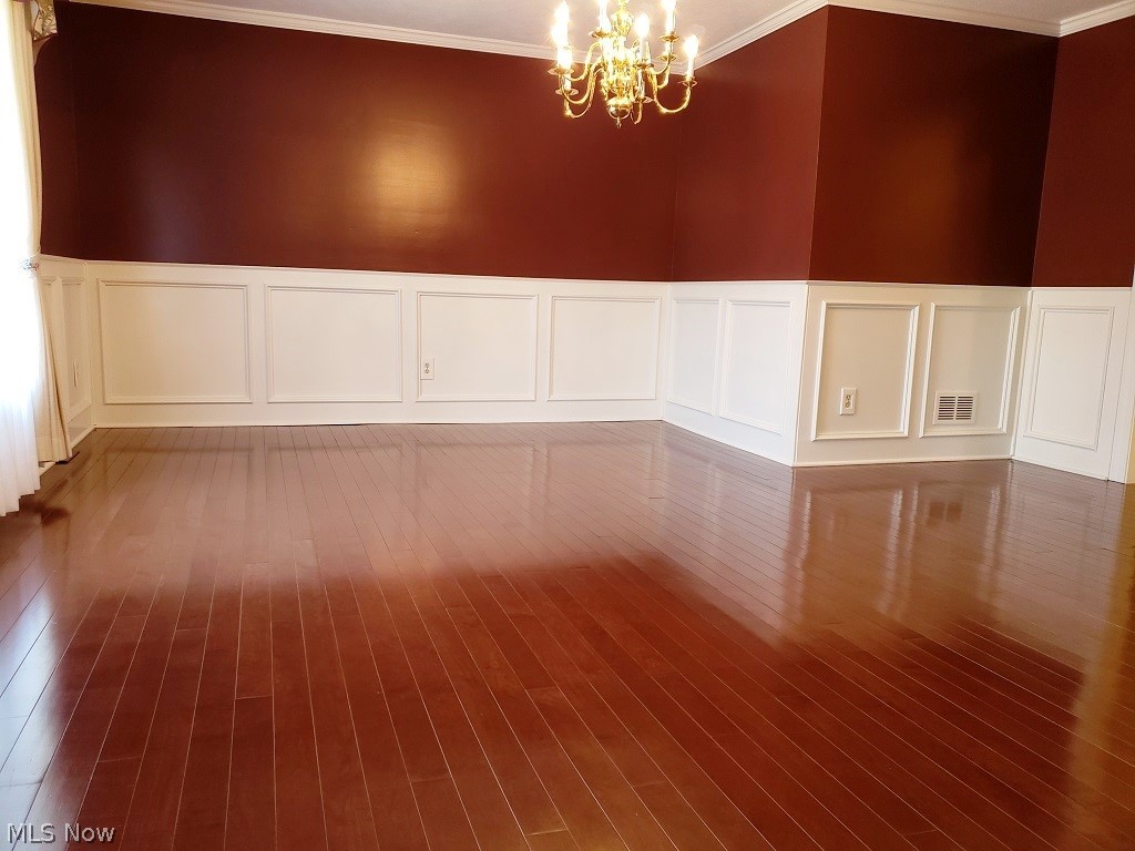 Highland Woods 02 Ph 1 - Residential