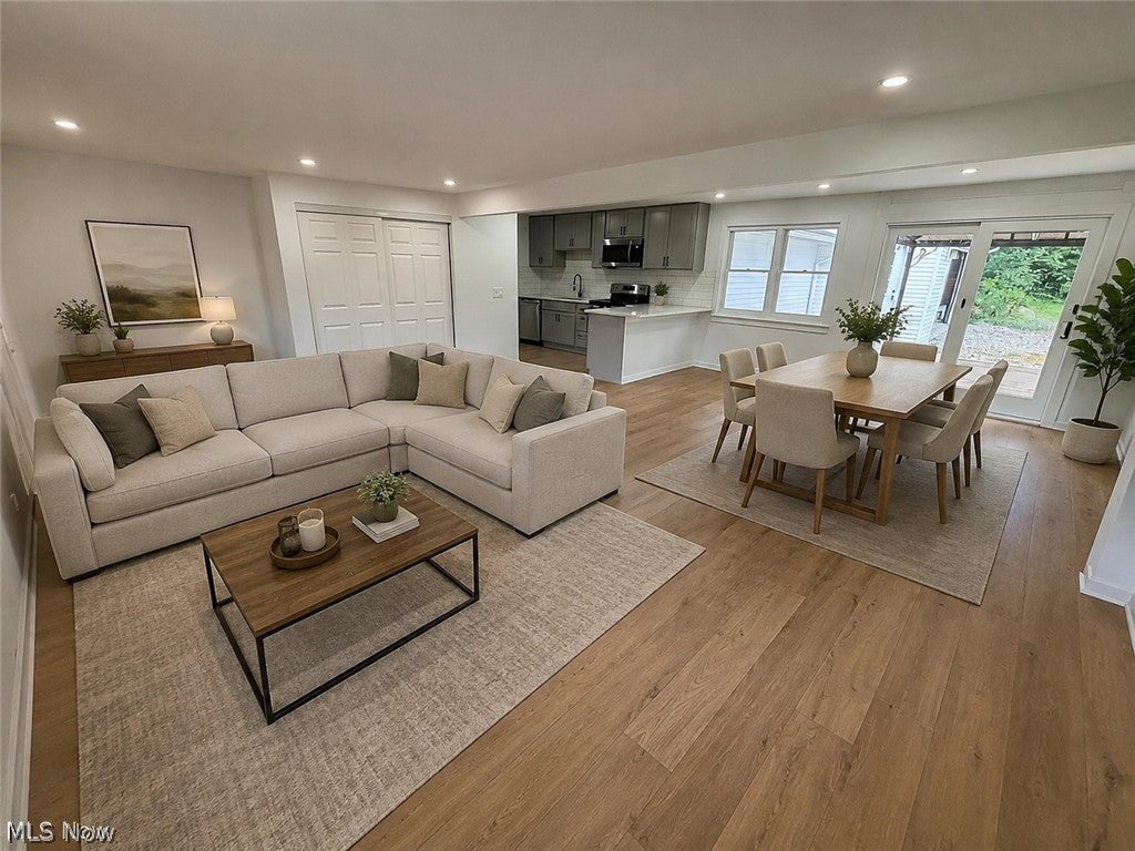 27107 Lynn Drive