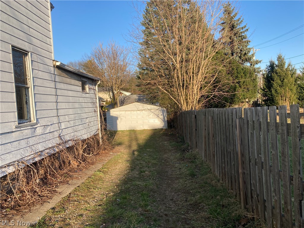 Massillon - Residential Income