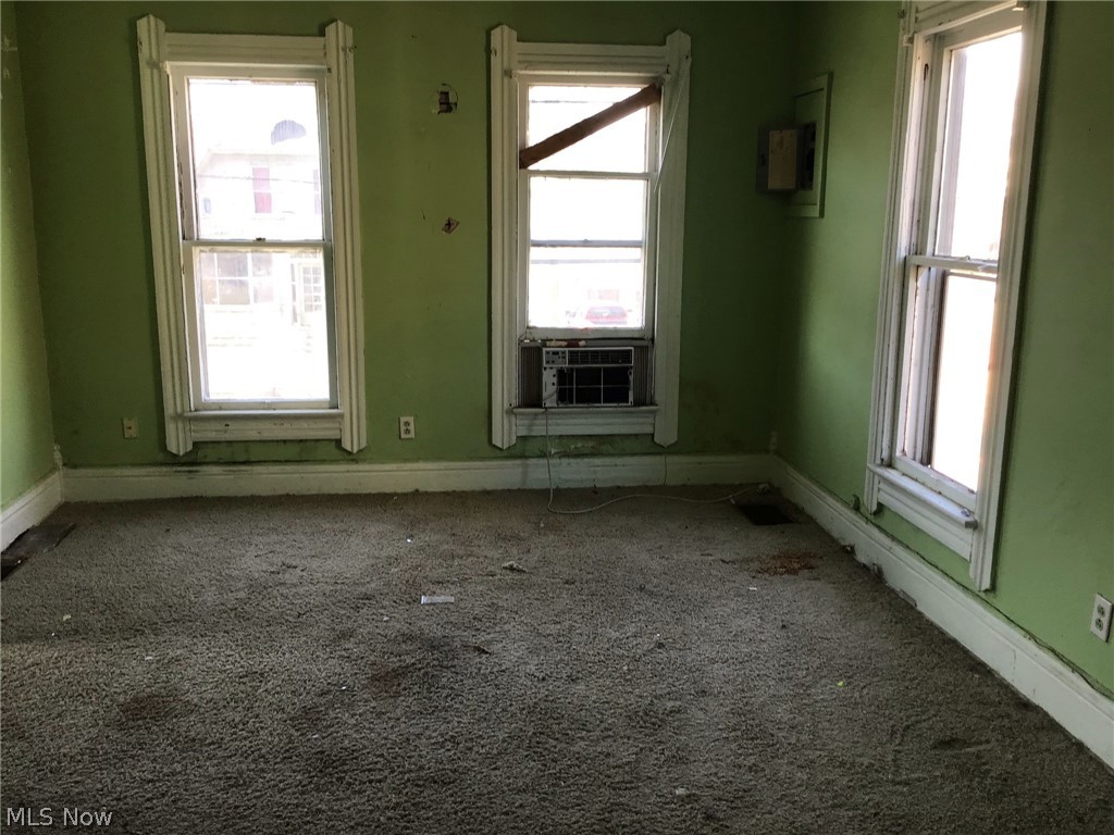 Massillon - Residential Income