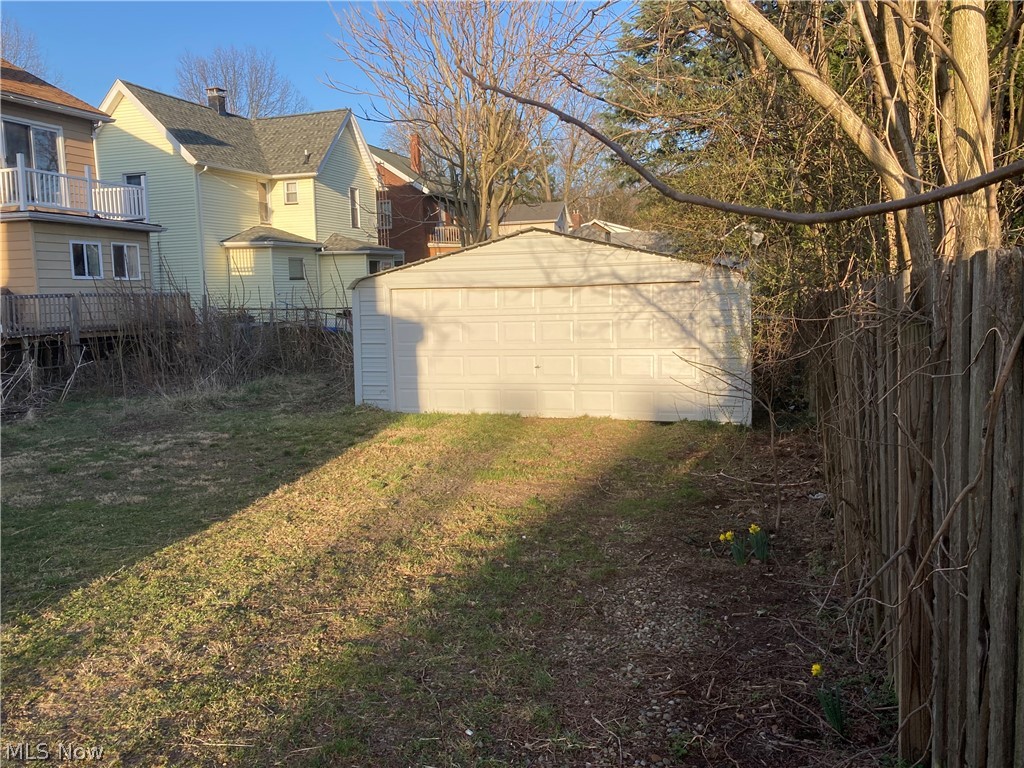 Massillon - Residential Income