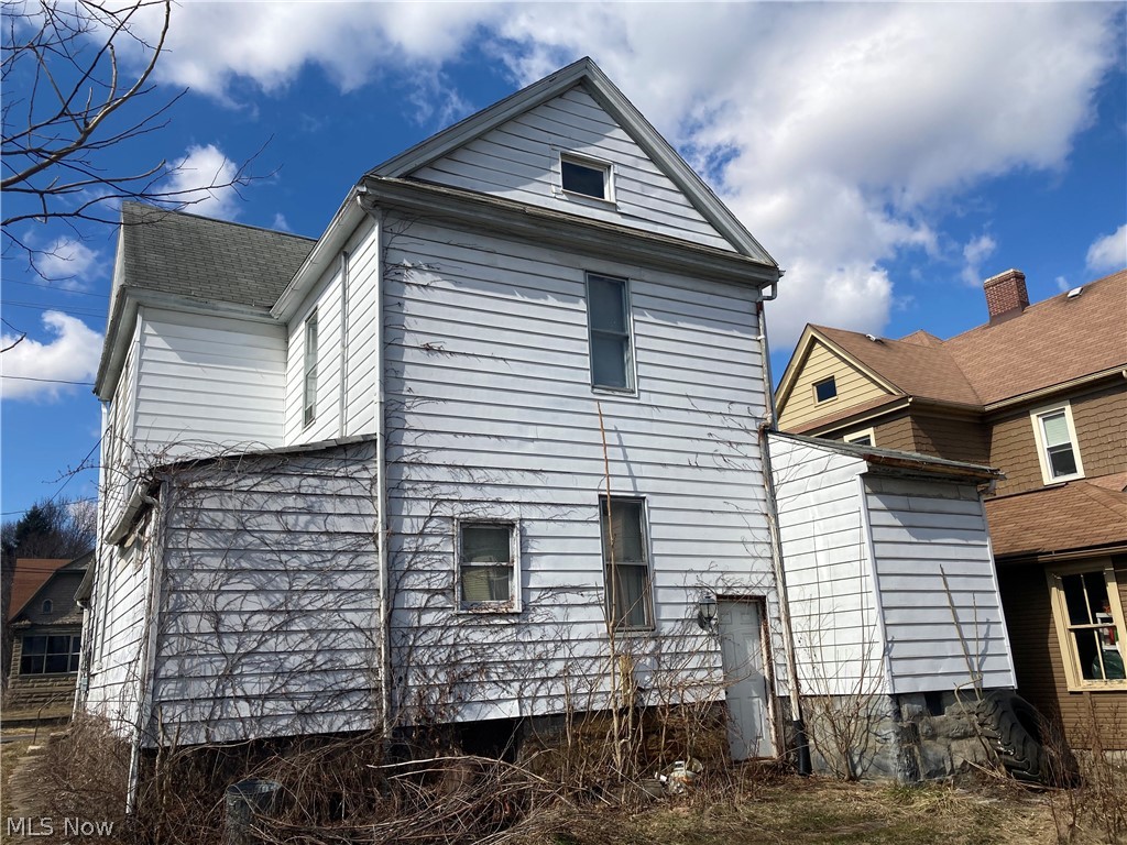 Massillon - Residential Income