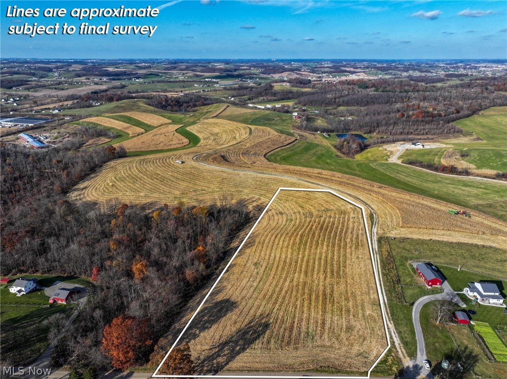 Hilltop Road, Baltic, Ohio image 1