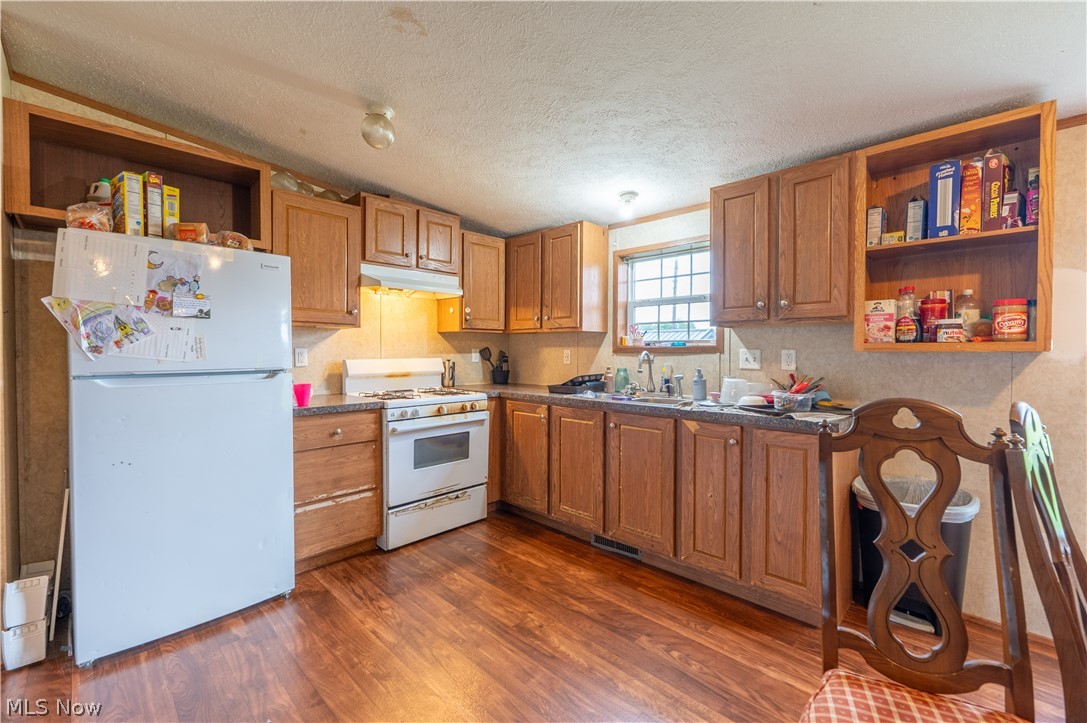 Town/Brightwood - Residential