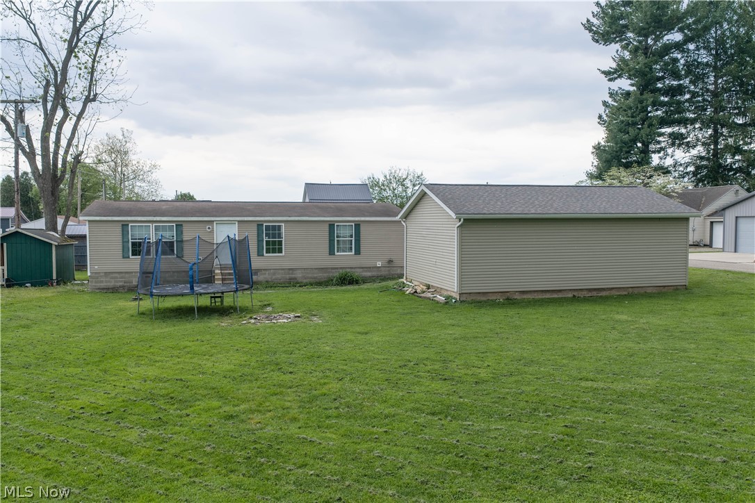 Town/Brightwood - Residential