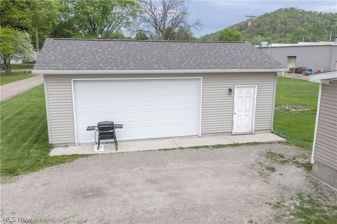 Town/Brightwood - Residential