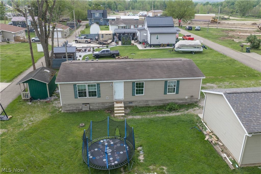 Photo of 2195 James Street SE, New Philadelphia, OH 44663 (MLS # 5208576)