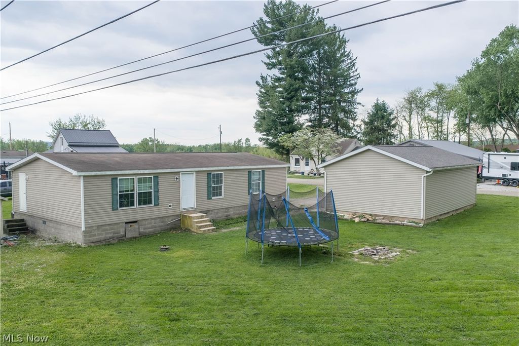 Photo of 2195 James Street SE, New Philadelphia, OH 44663 (MLS # 5208576)