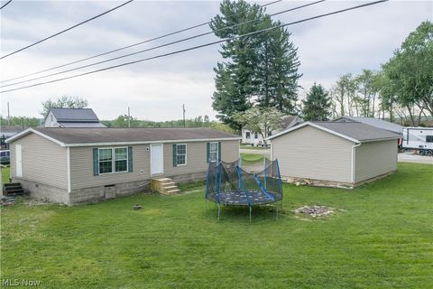 2195 James Street SE New Philadelphia OH 44663