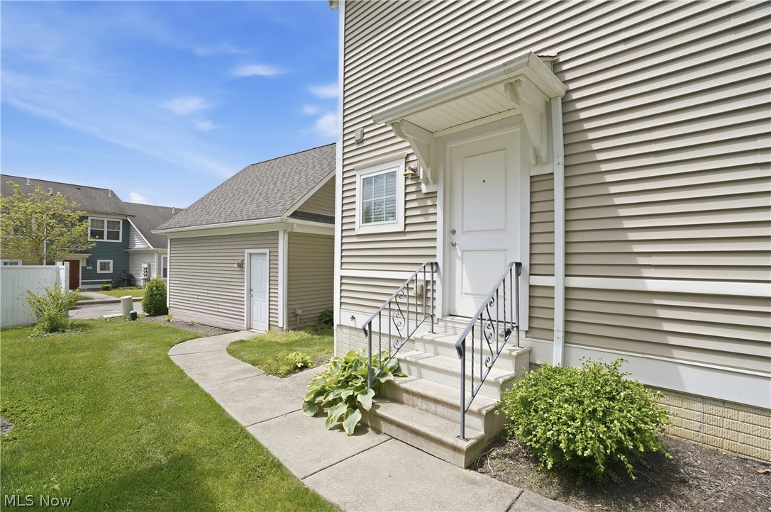 Cascade Village North - Residential