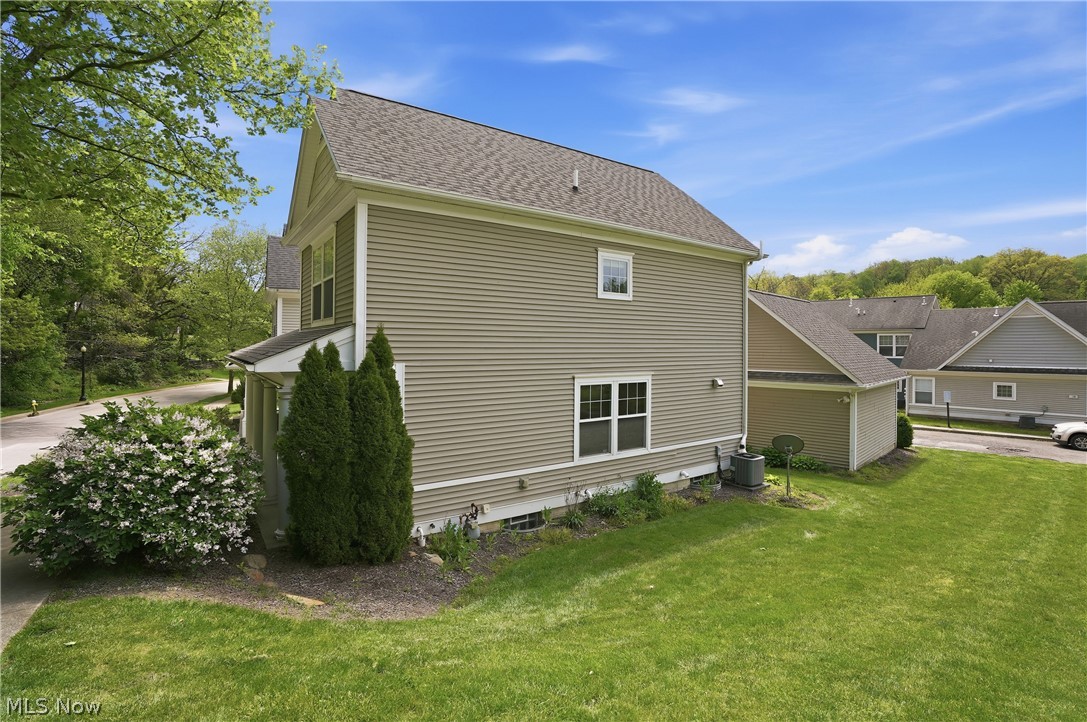 Cascade Village North - Residential