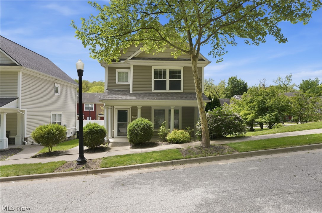 Cascade Village North - Residential