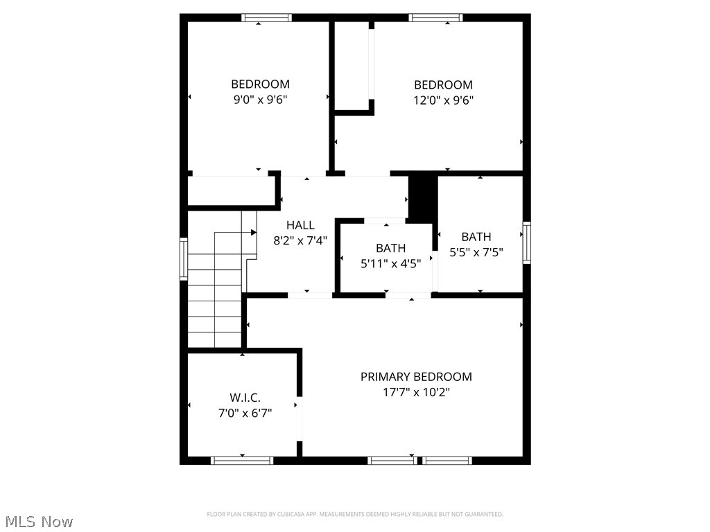 Cascade Village North - Residential