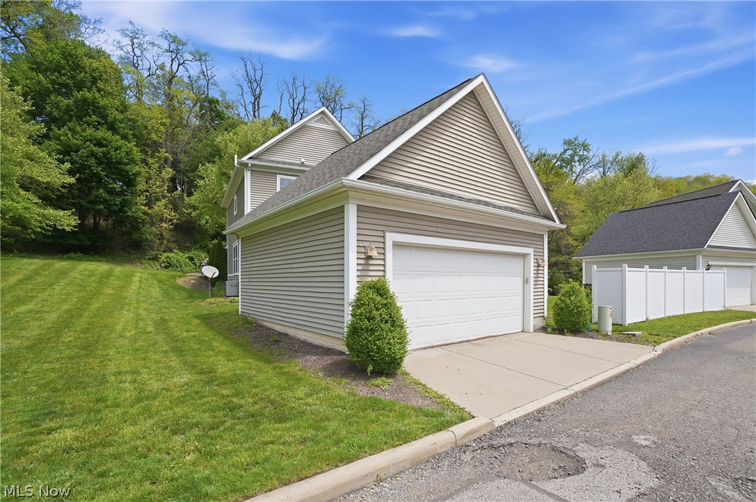 Cascade Village North - Residential