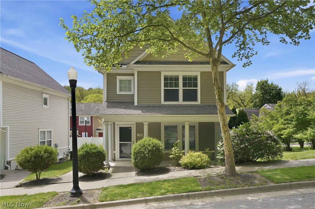 Cascade Village North - Residential