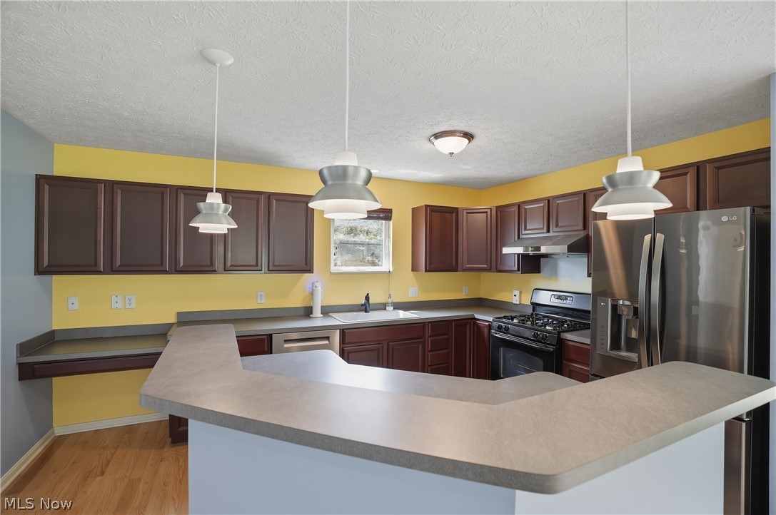 Cascade Village North - Residential