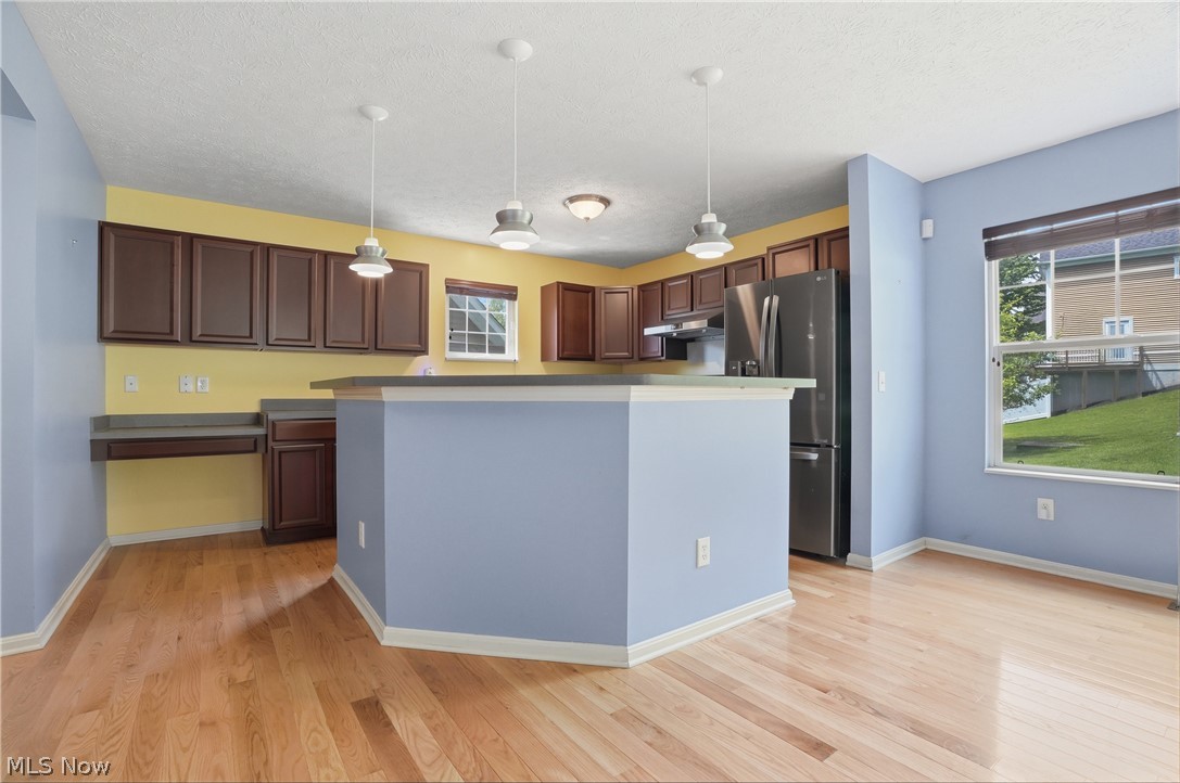 Cascade Village North - Residential