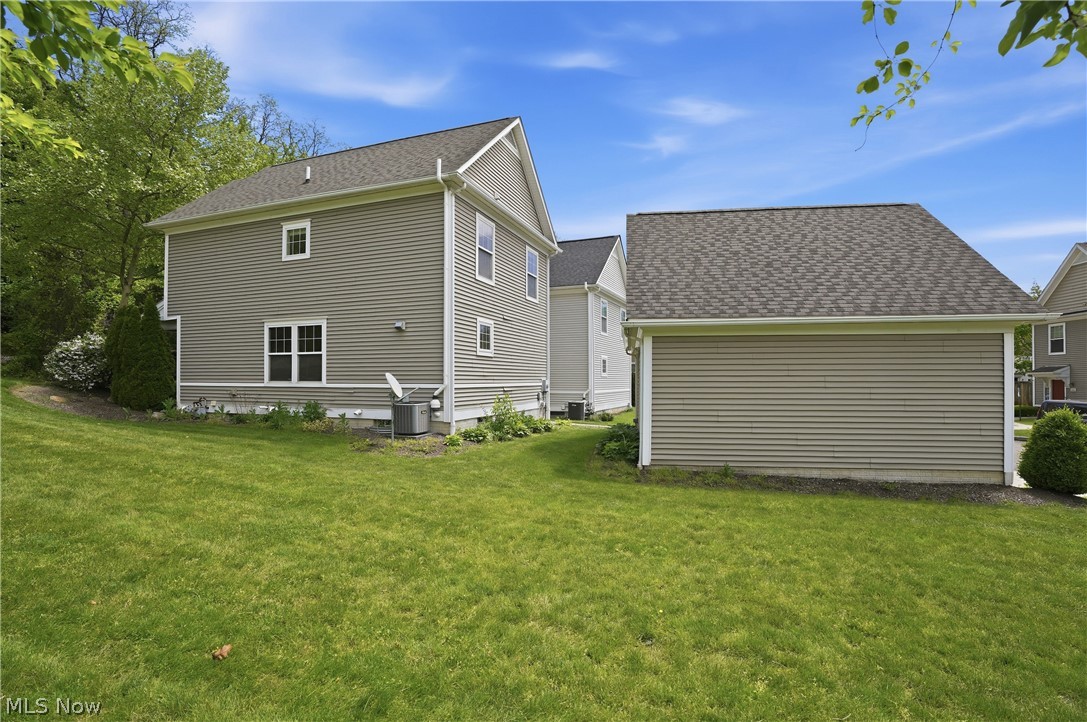 Cascade Village North - Residential