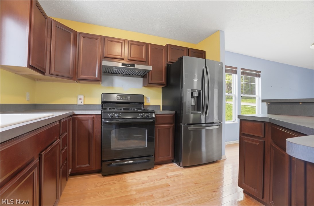 Cascade Village North - Residential