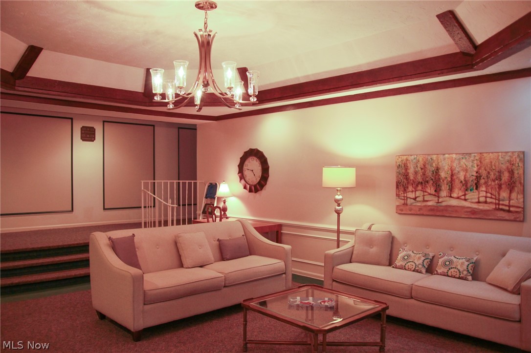 King James South Aynsley Court - Residential