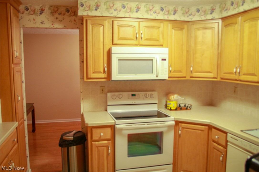 King James South Aynsley Court - Residential