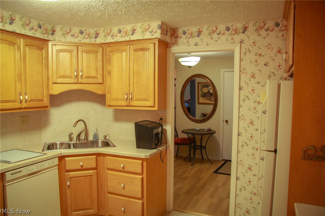 King James South Aynsley Court - Residential