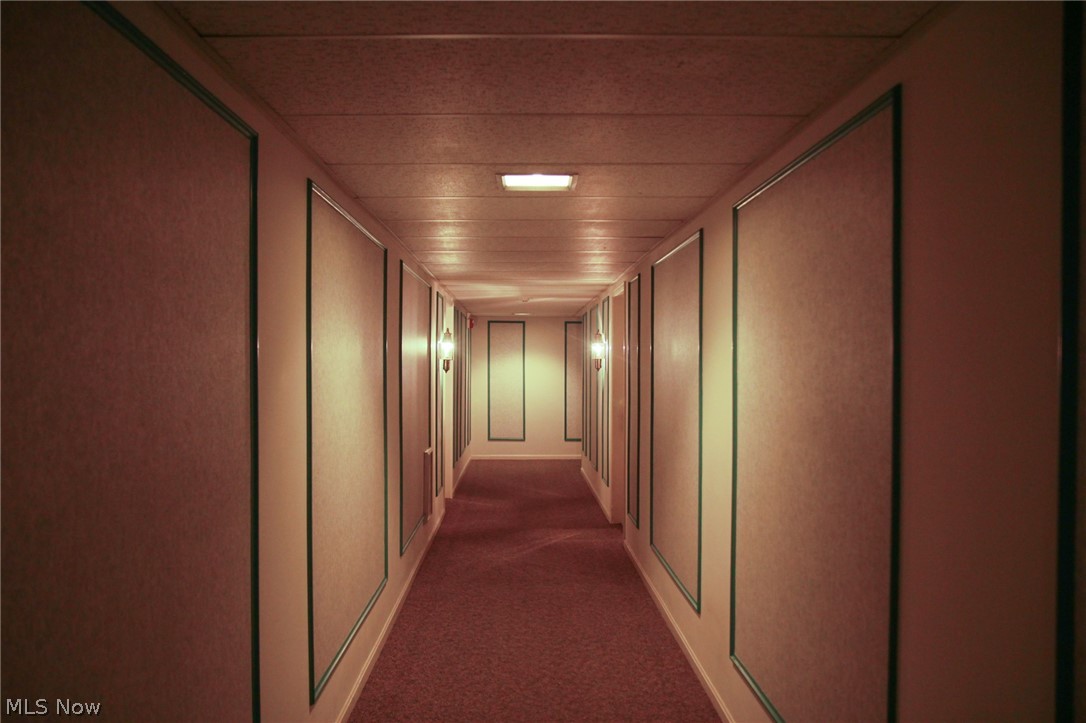 King James South Aynsley Court - Residential