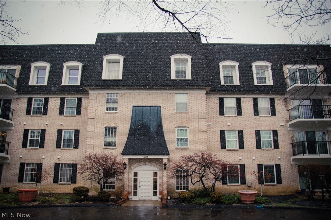 King James South Aynsley Court - Residential