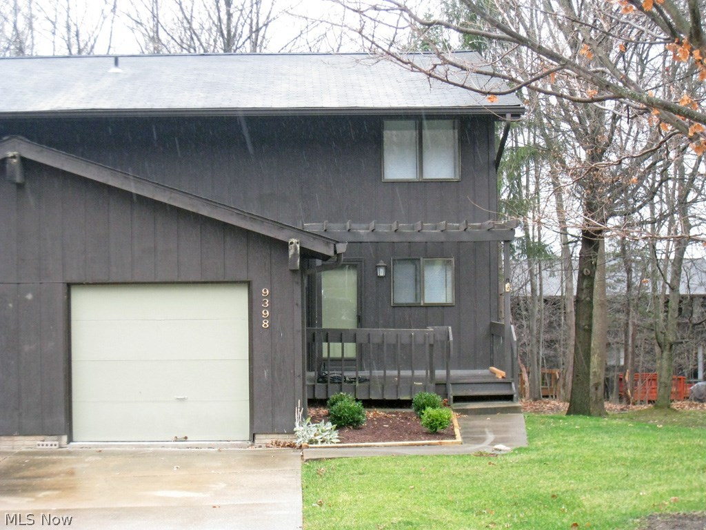 Buntingtree Condo - Residential