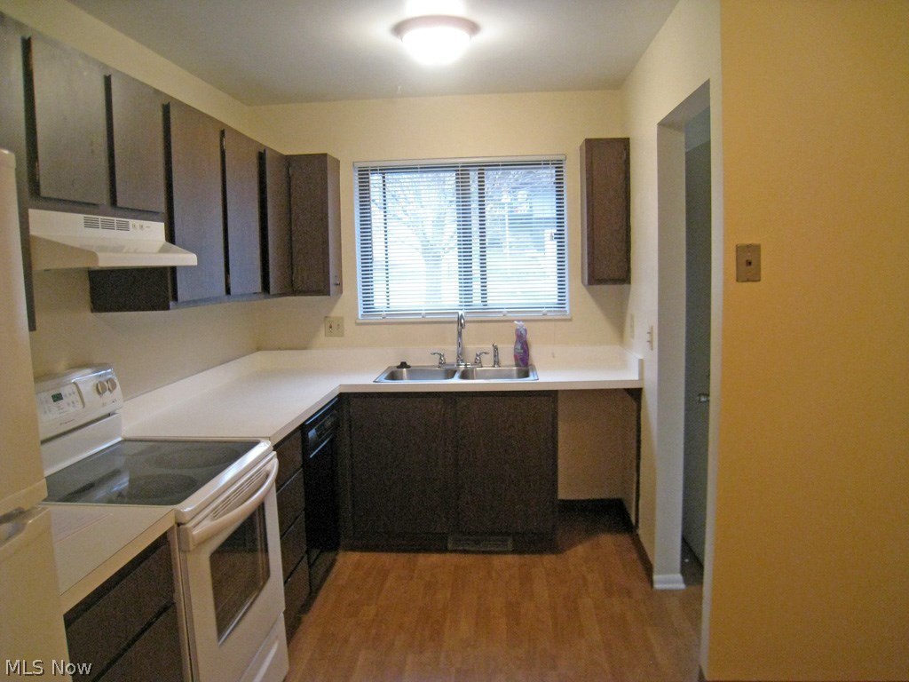 Buntingtree Condo - Residential