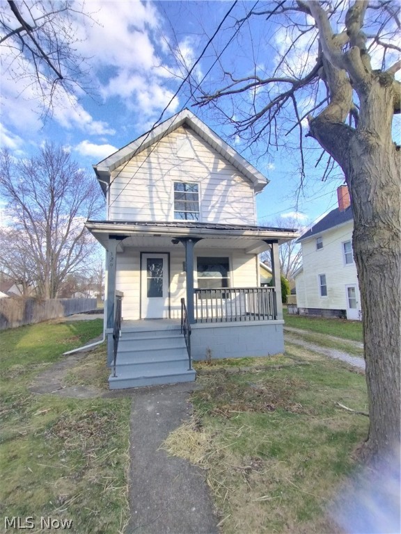 Delin - Residential Lease