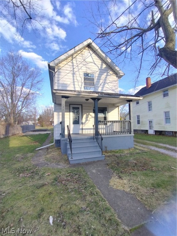 Delin - Residential Lease