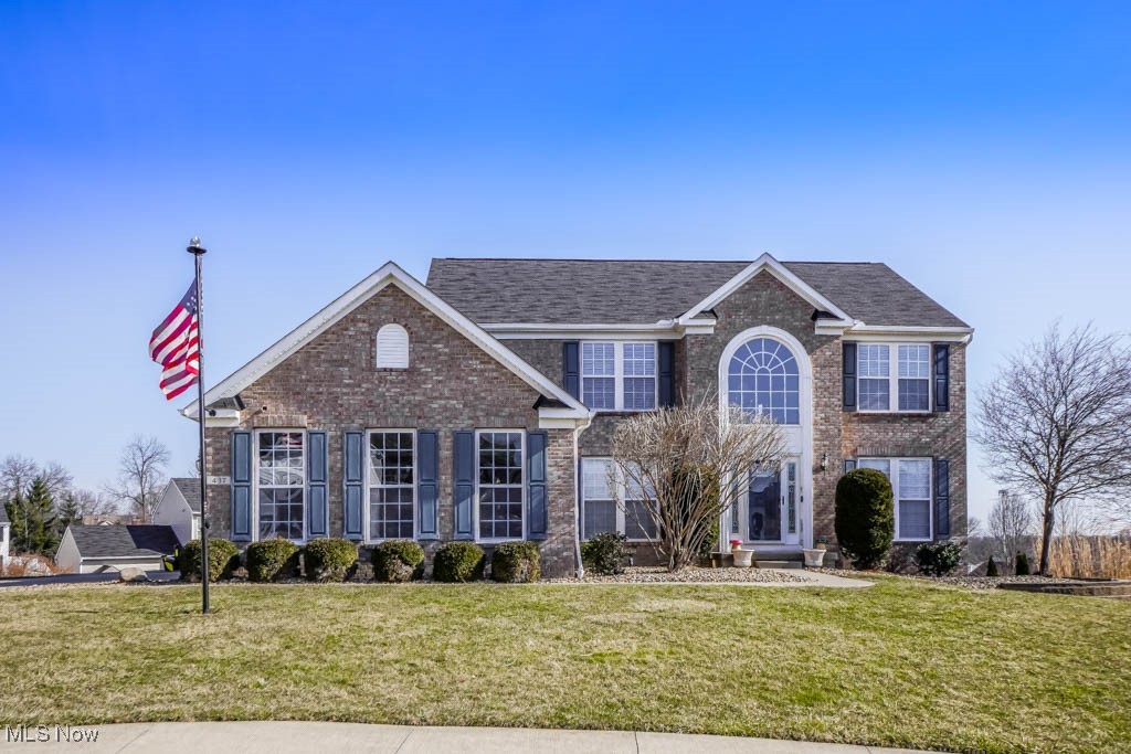 437 Montabella Place, Canton, Ohio image 1