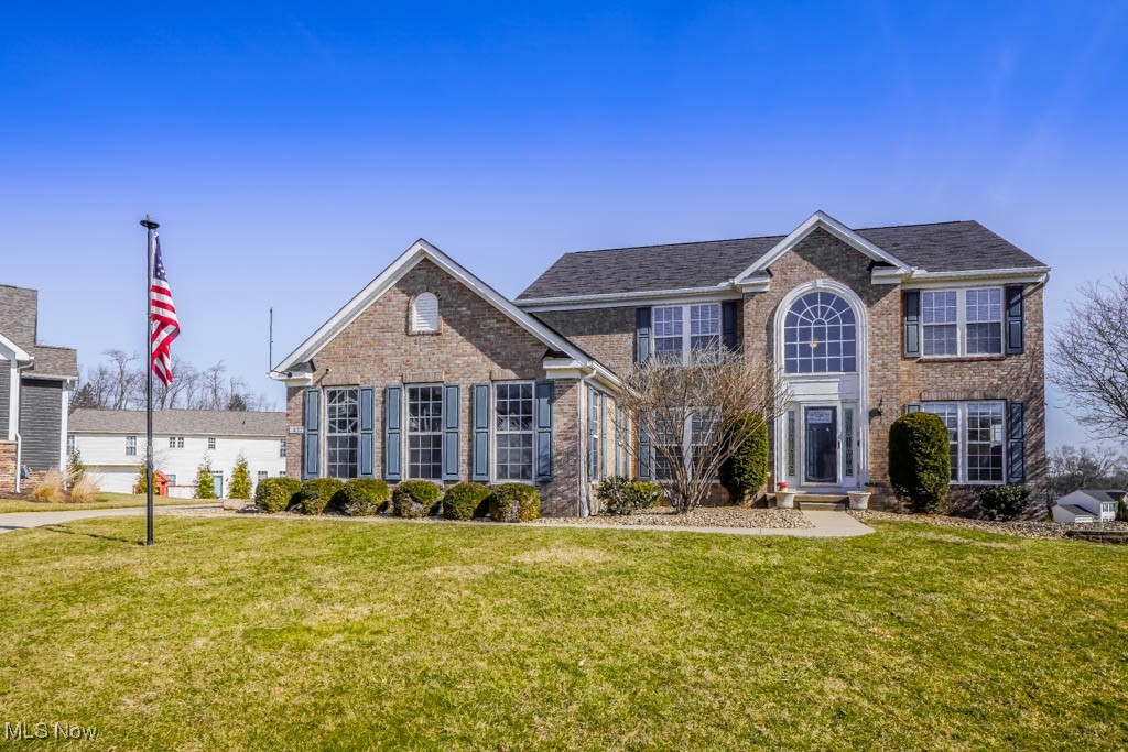 437 Montabella Place, Canton, Ohio image 45