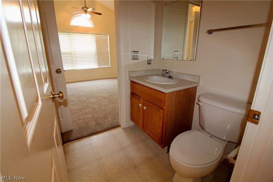 Cross Creek Condo - Residential