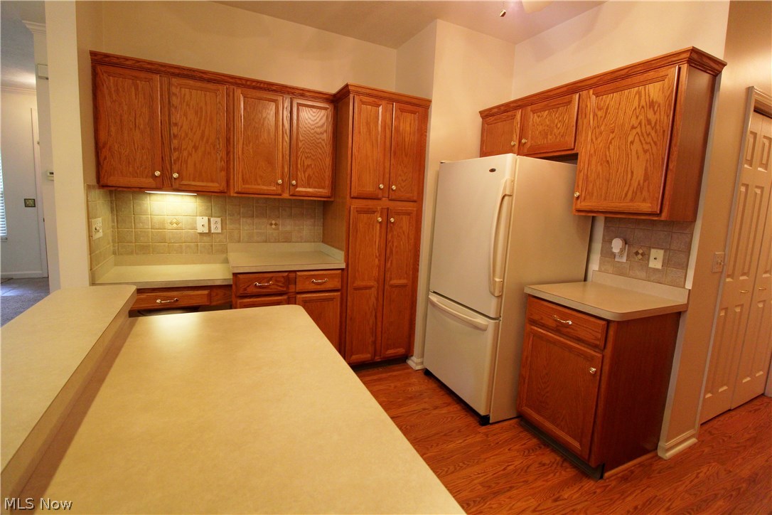 Cross Creek Condo - Residential