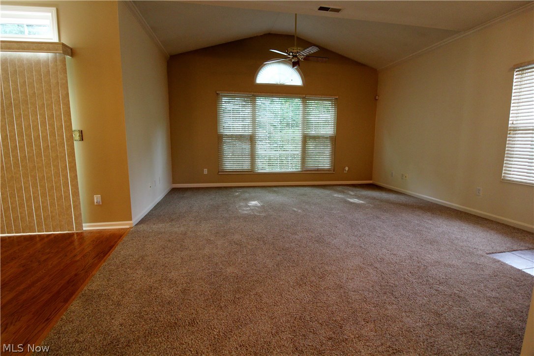 Cross Creek Condo - Residential