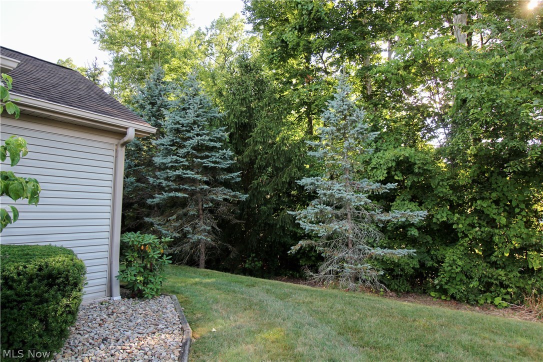 Cross Creek Condo - Residential