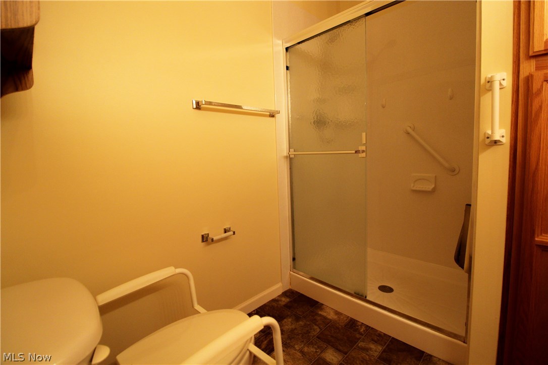 Cross Creek Condo - Residential